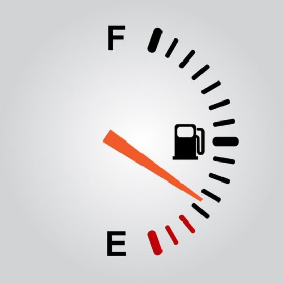 car service fuel types