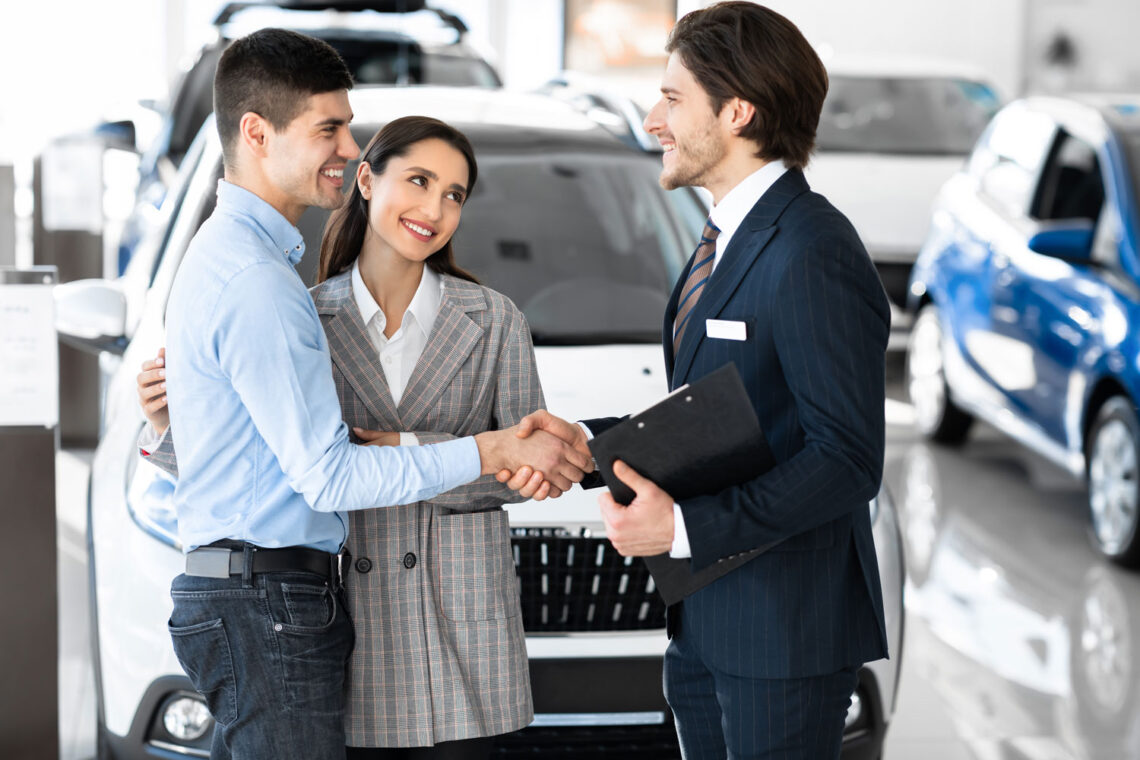 Can You Lease A Used Car In Canada Leasing a Used Car