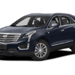 Pre-Owned Cadillac XT5